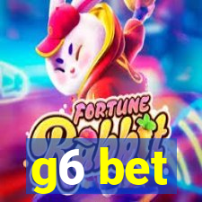 g6 bet